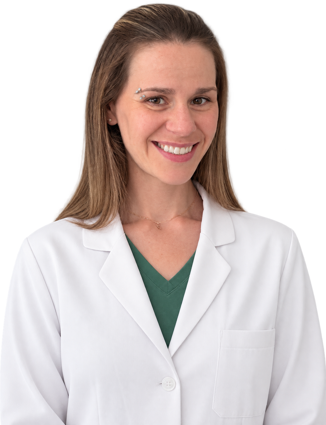Eva Macsai, WHNP