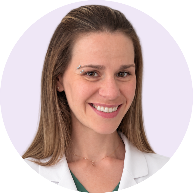 Eva Macsai, WHNP